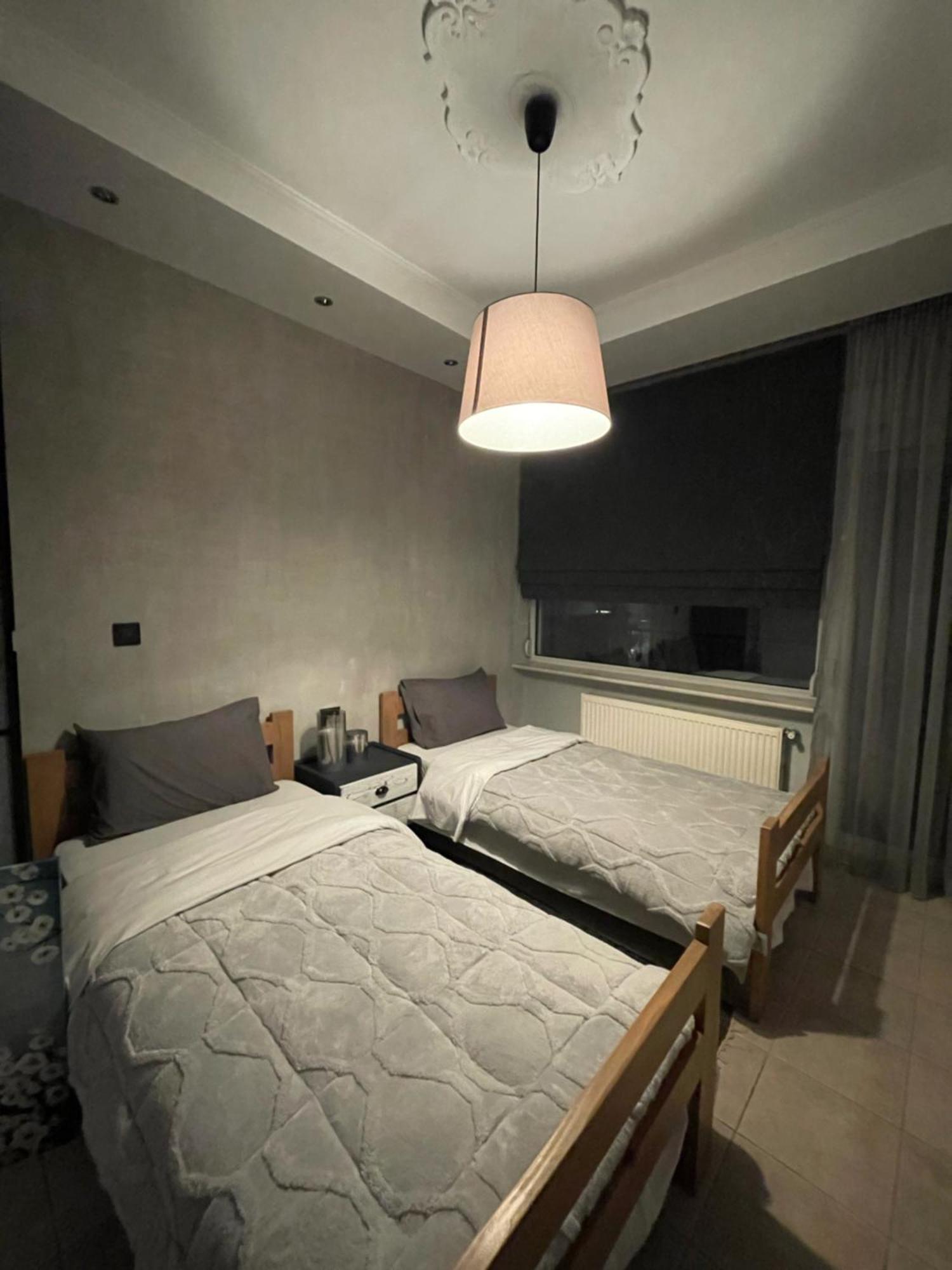 Business Flat Stavroupoli Apartment Thessaloniki Exterior photo